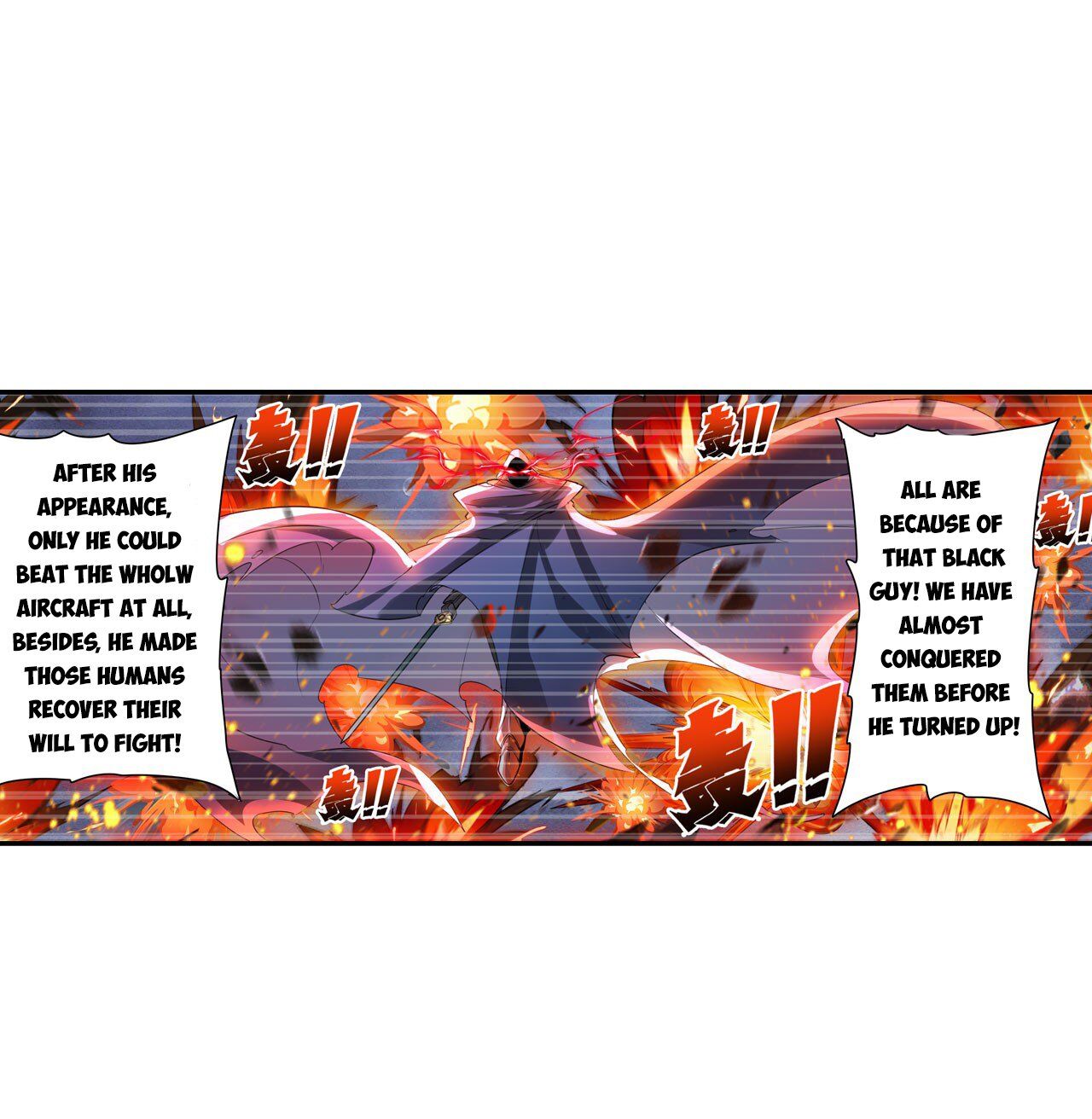Hero? I Quit A Long Time Ago. chapter 199 - page 12