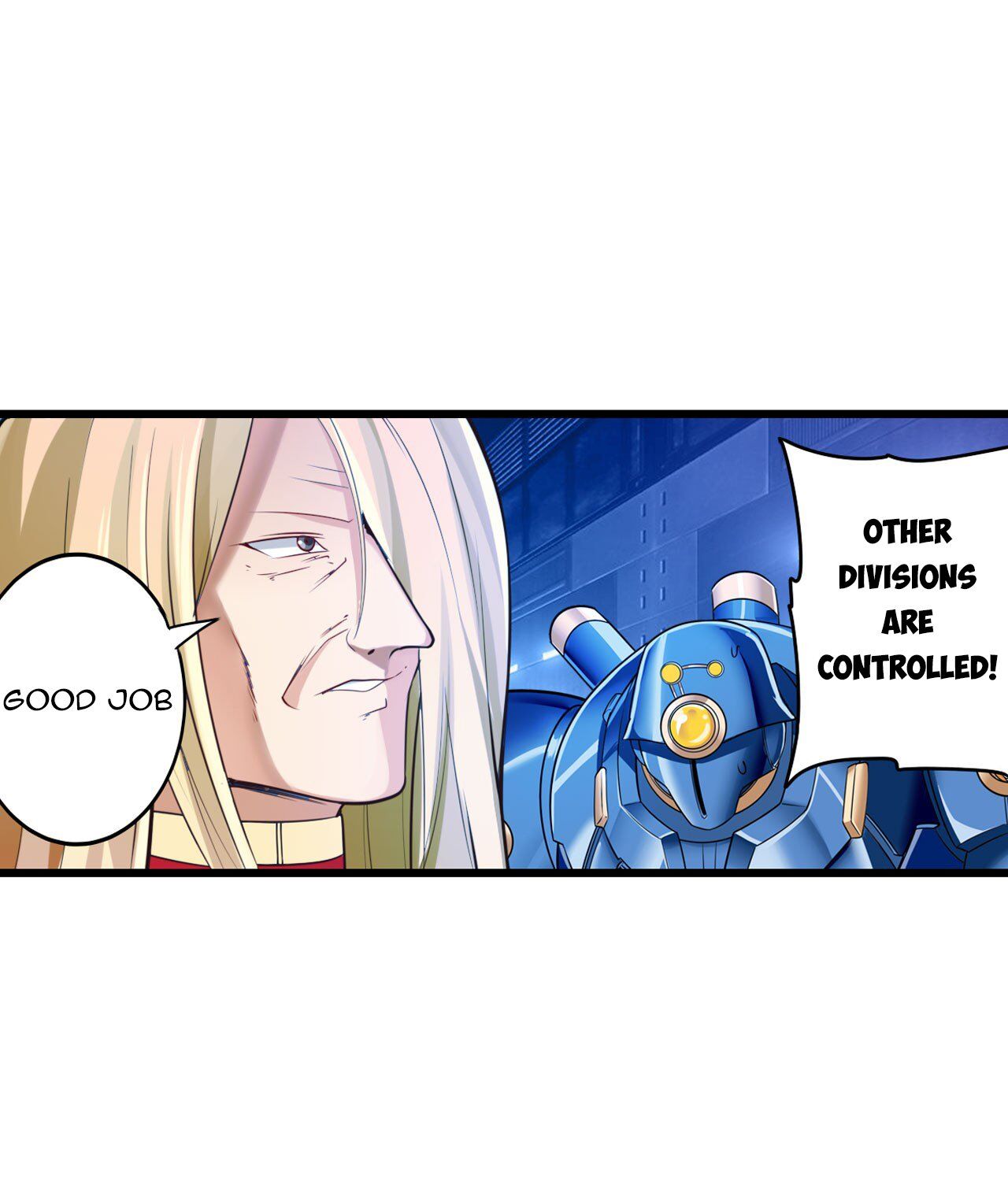 Hero? I Quit A Long Time Ago. chapter 199 - page 15