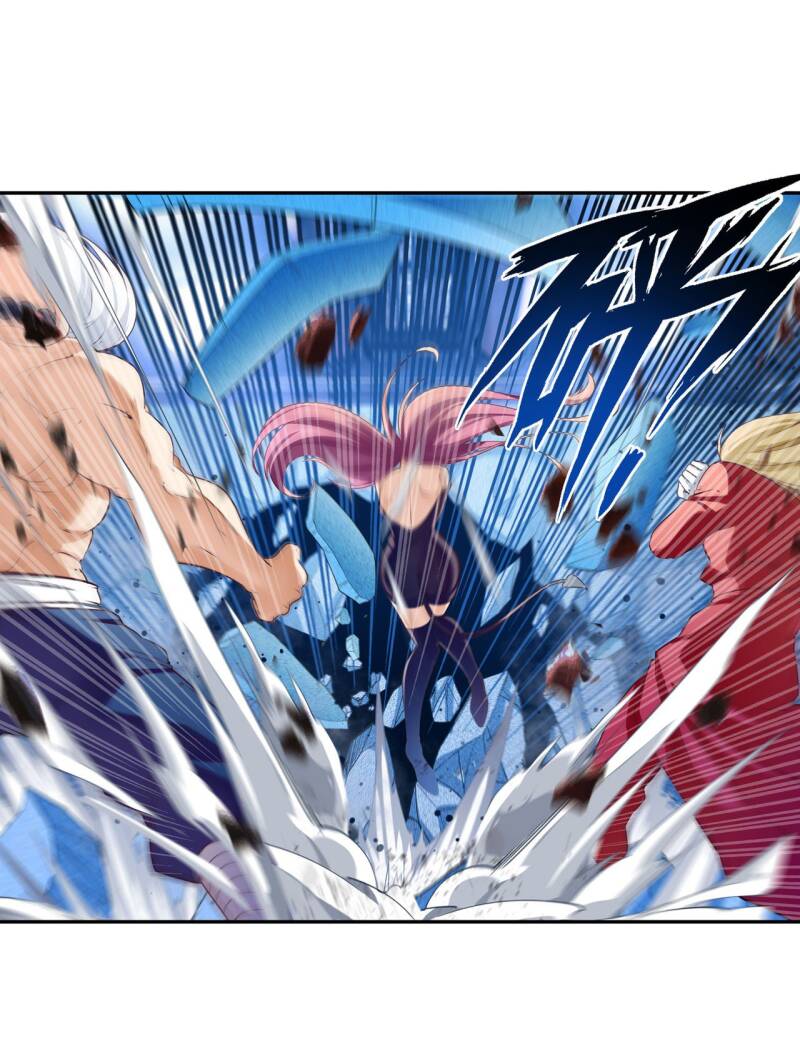 Hero? I Quit A Long Time Ago. chapter 199 - page 20