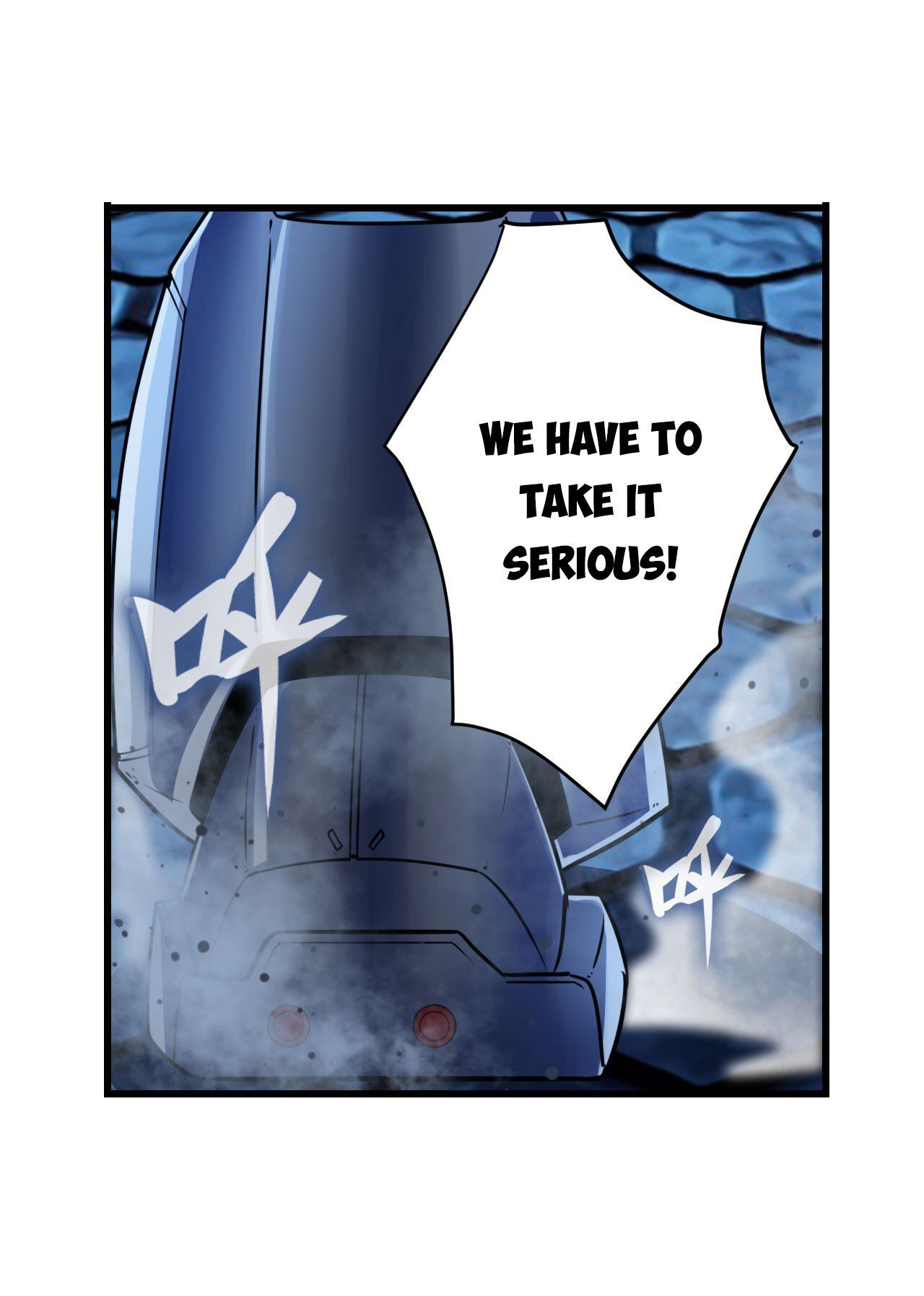 Hero? I Quit A Long Time Ago. chapter 199 - page 25