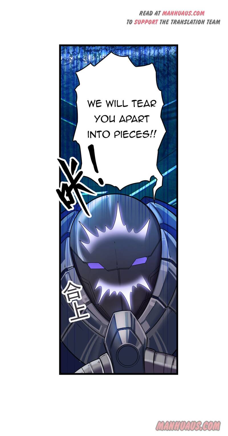 Hero? I Quit A Long Time Ago. chapter 199 - page 28