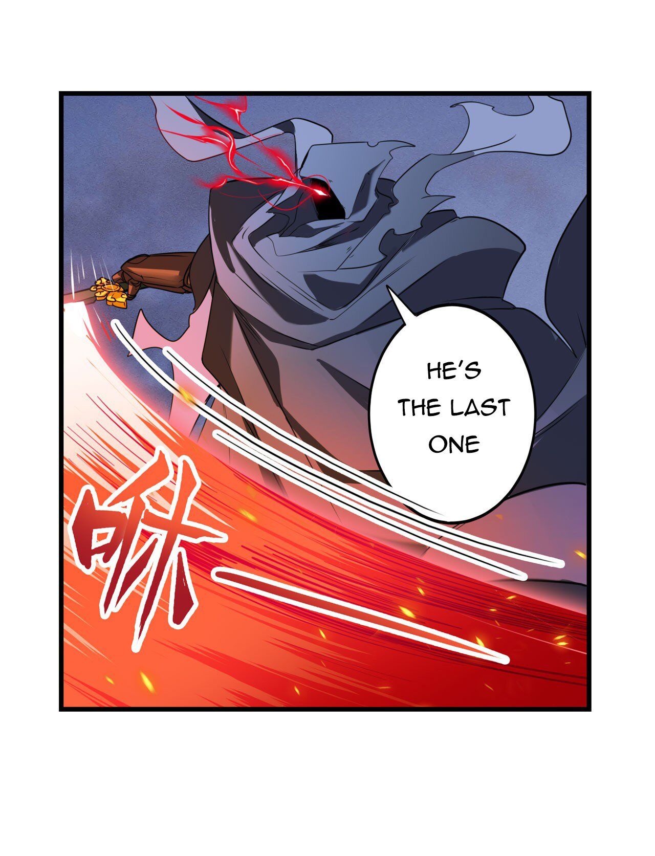 Hero? I Quit A Long Time Ago. chapter 199 - page 30