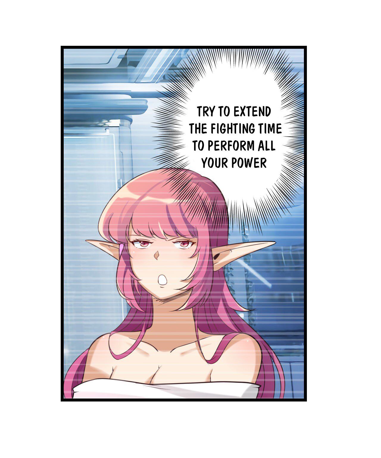 Hero? I Quit A Long Time Ago. chapter 199 - page 32