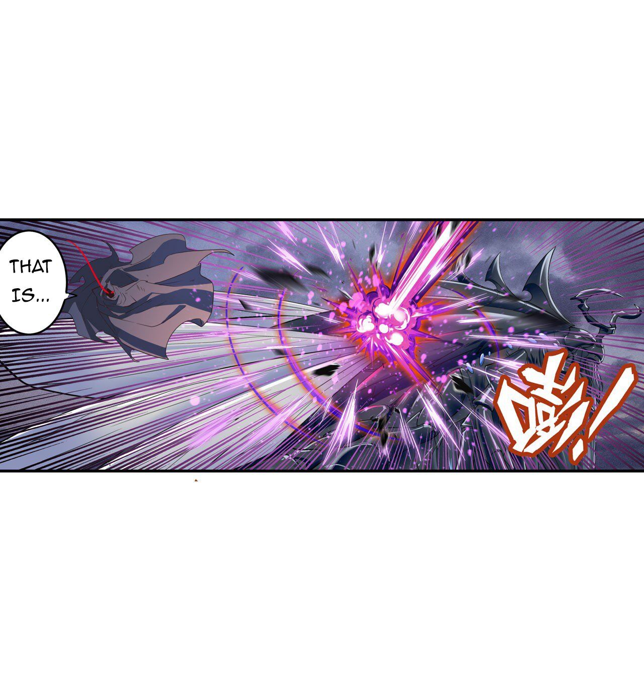 Hero? I Quit A Long Time Ago. chapter 199 - page 35