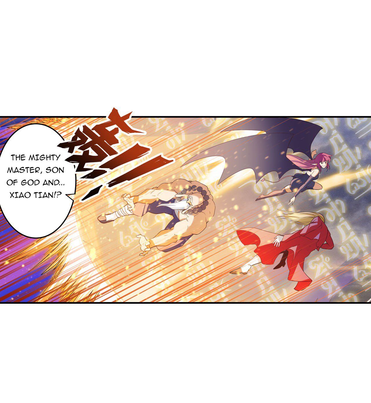 Hero? I Quit A Long Time Ago. chapter 199 - page 36