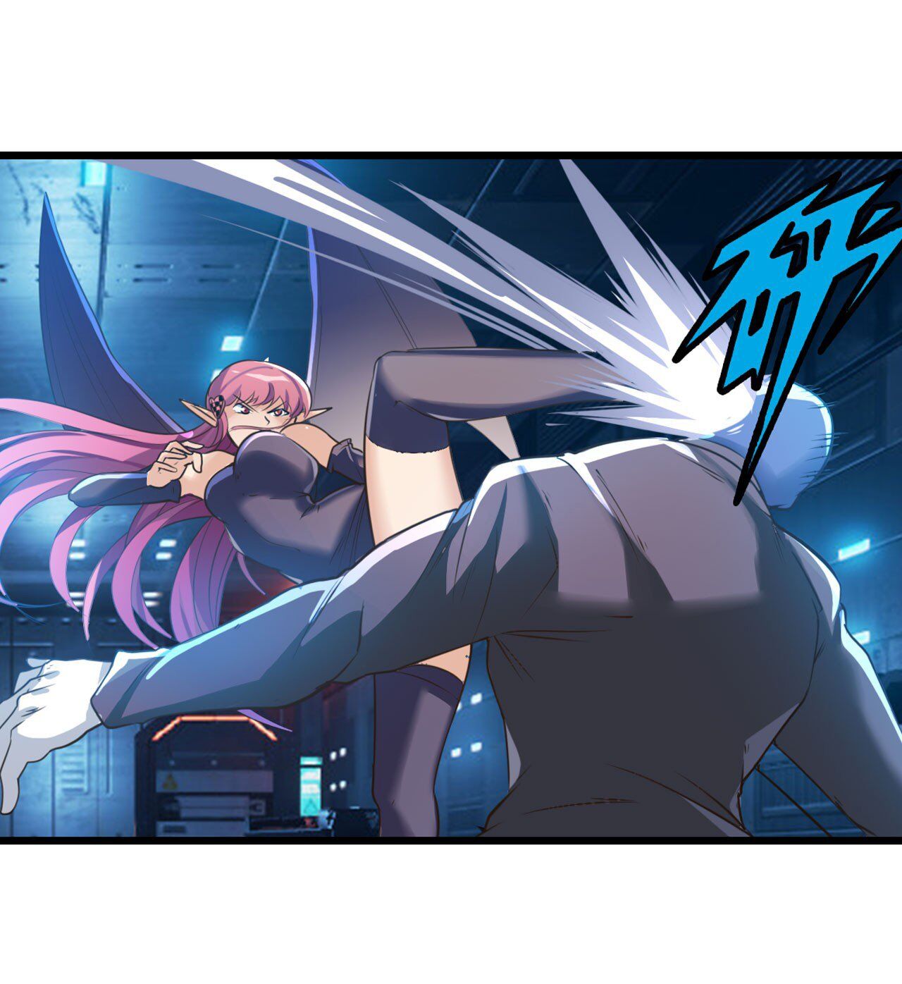 Hero? I Quit A Long Time Ago. chapter 199 - page 4