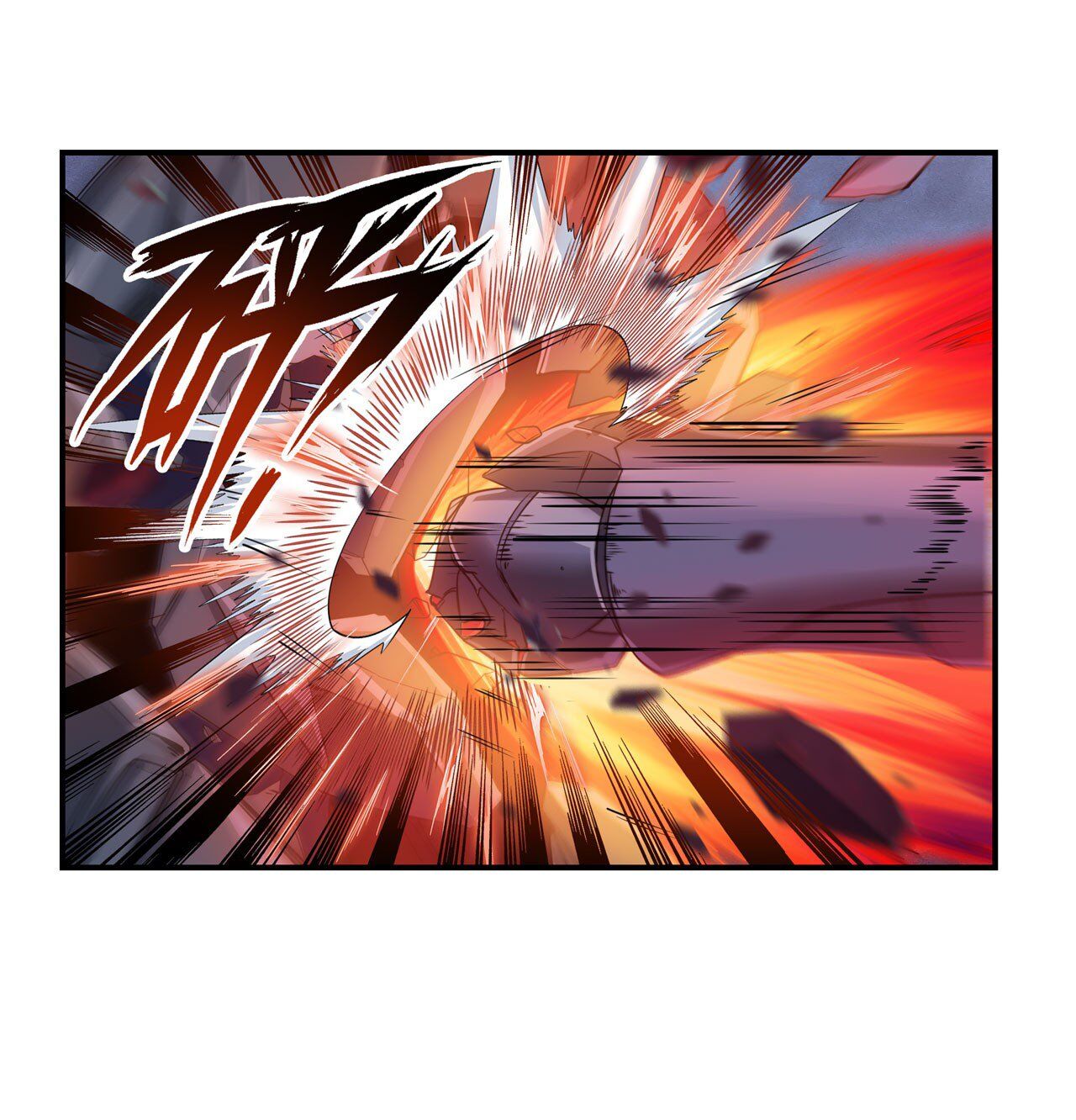 Hero? I Quit A Long Time Ago. chapter 199 - page 45