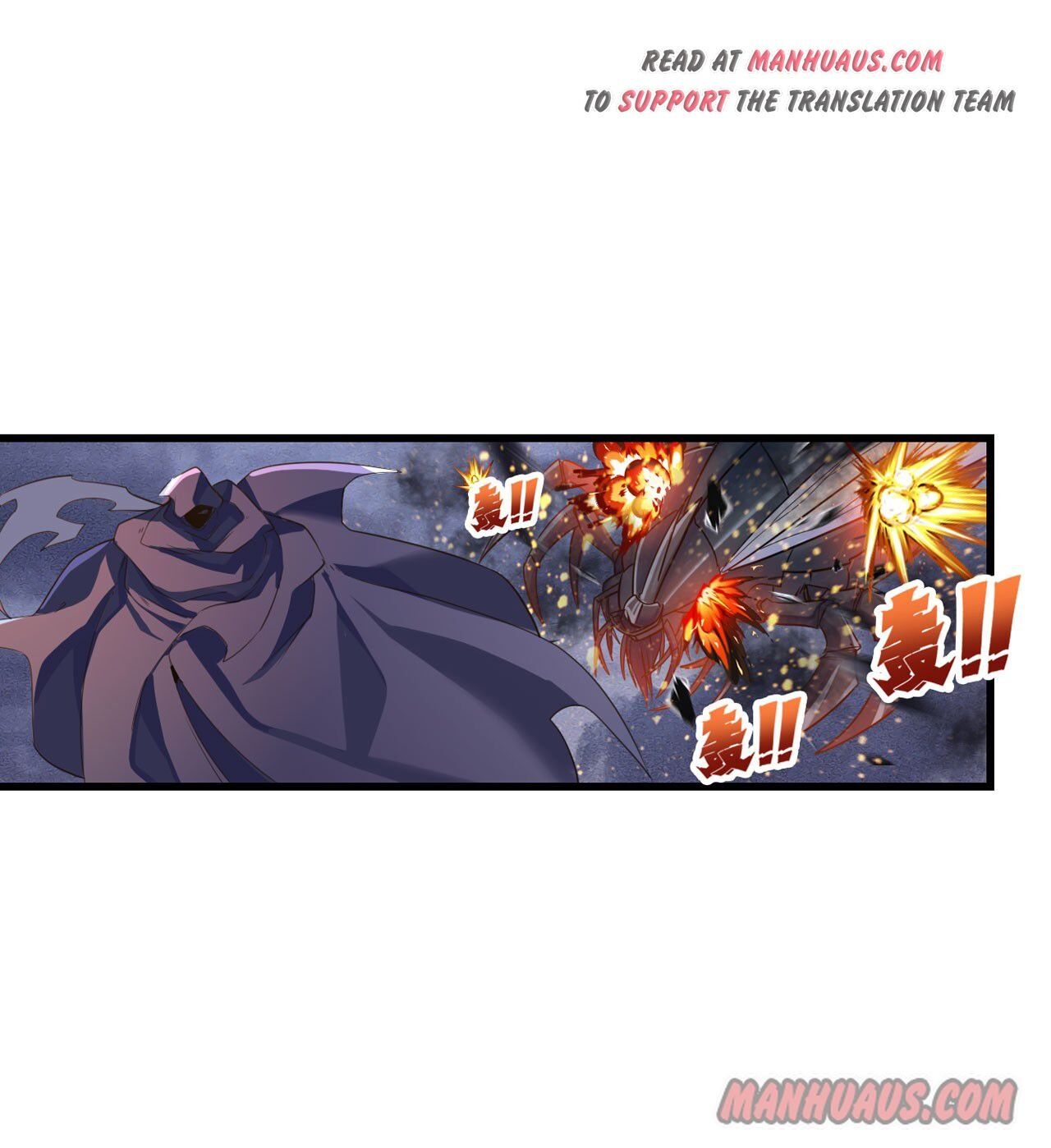 Hero? I Quit A Long Time Ago. chapter 199 - page 5