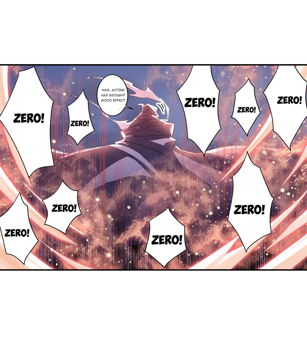 Hero? I Quit A Long Time Ago. chapter 199 - page 54