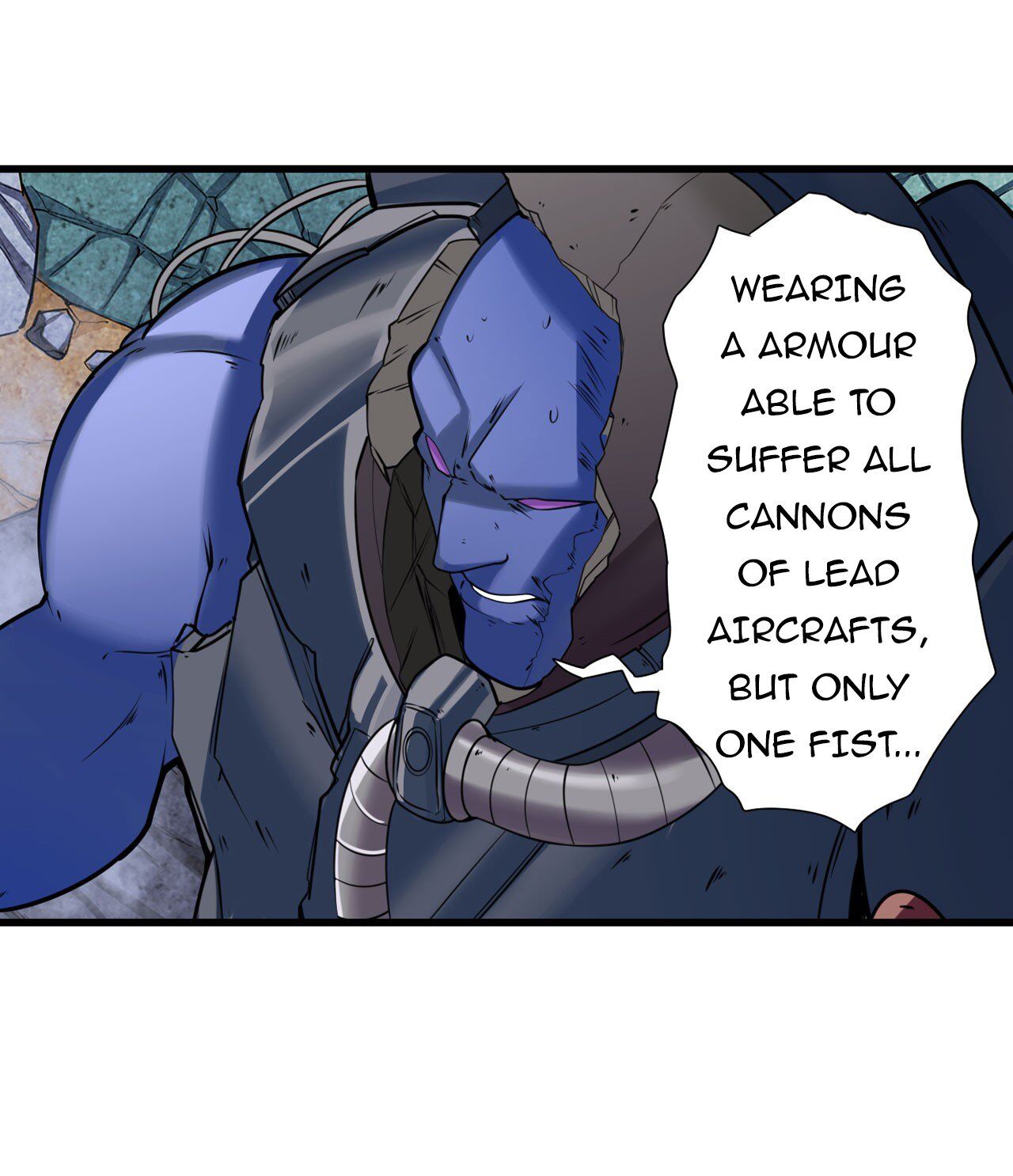 Hero? I Quit A Long Time Ago. chapter 199 - page 59