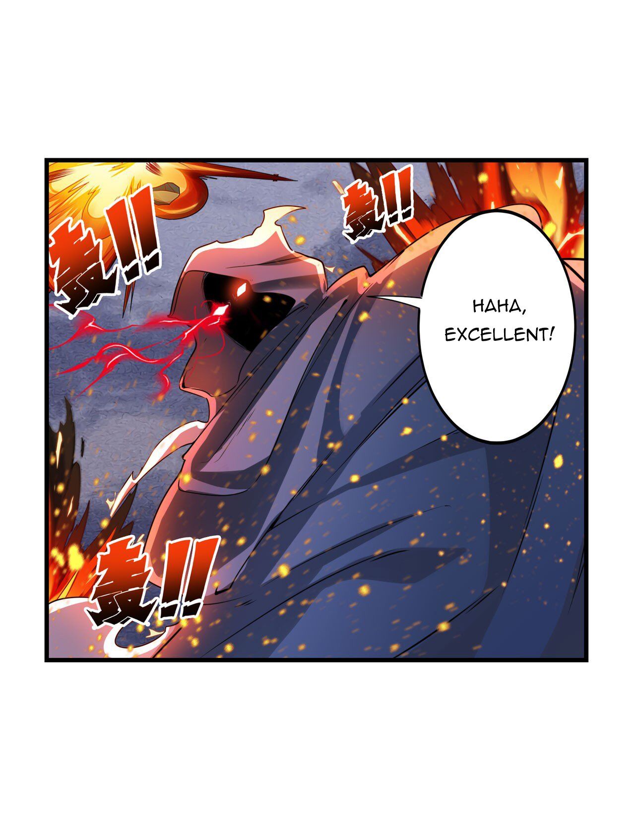 Hero? I Quit A Long Time Ago. chapter 199 - page 6