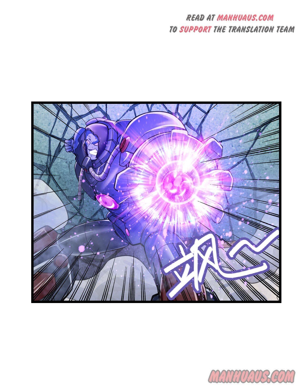 Hero? I Quit A Long Time Ago. chapter 199 - page 63