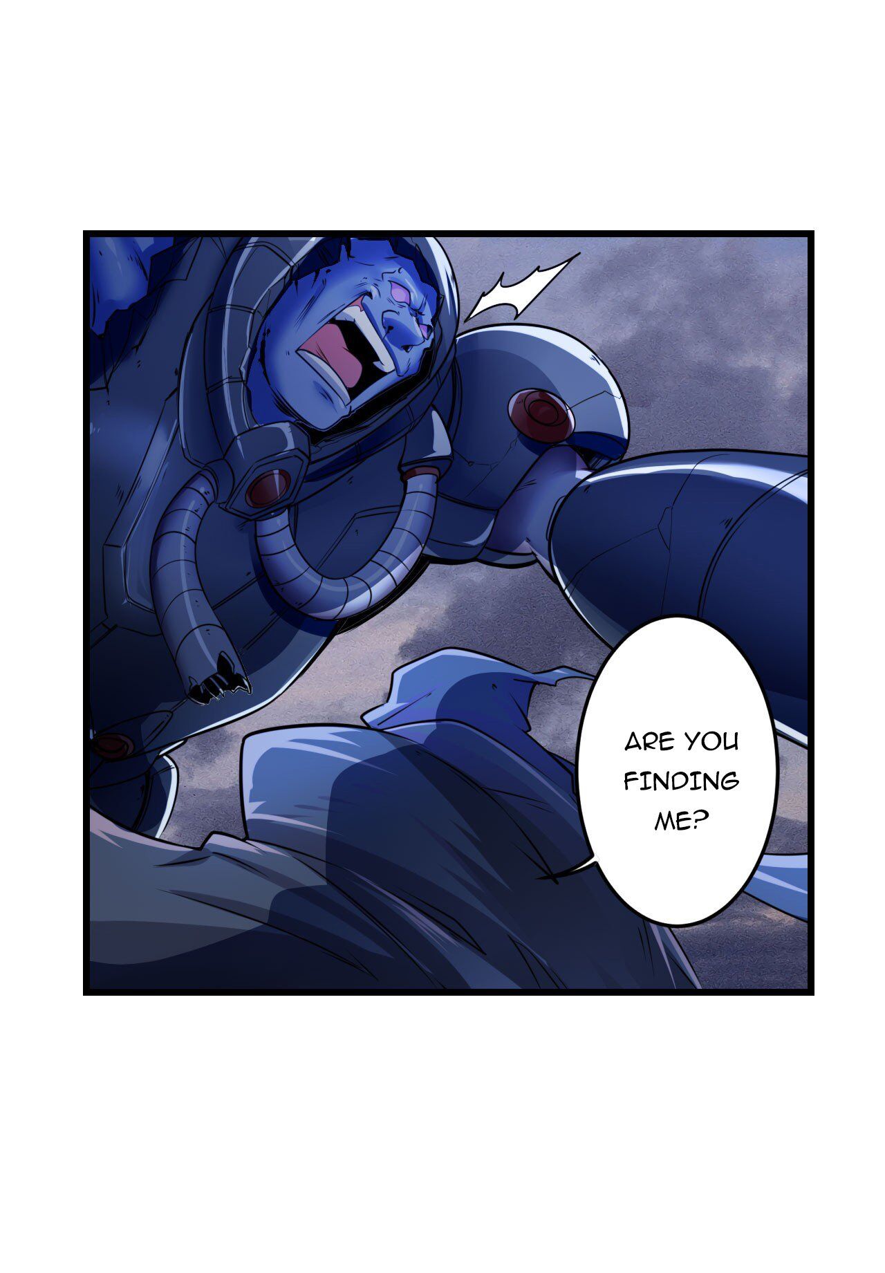 Hero? I Quit A Long Time Ago. chapter 199 - page 71