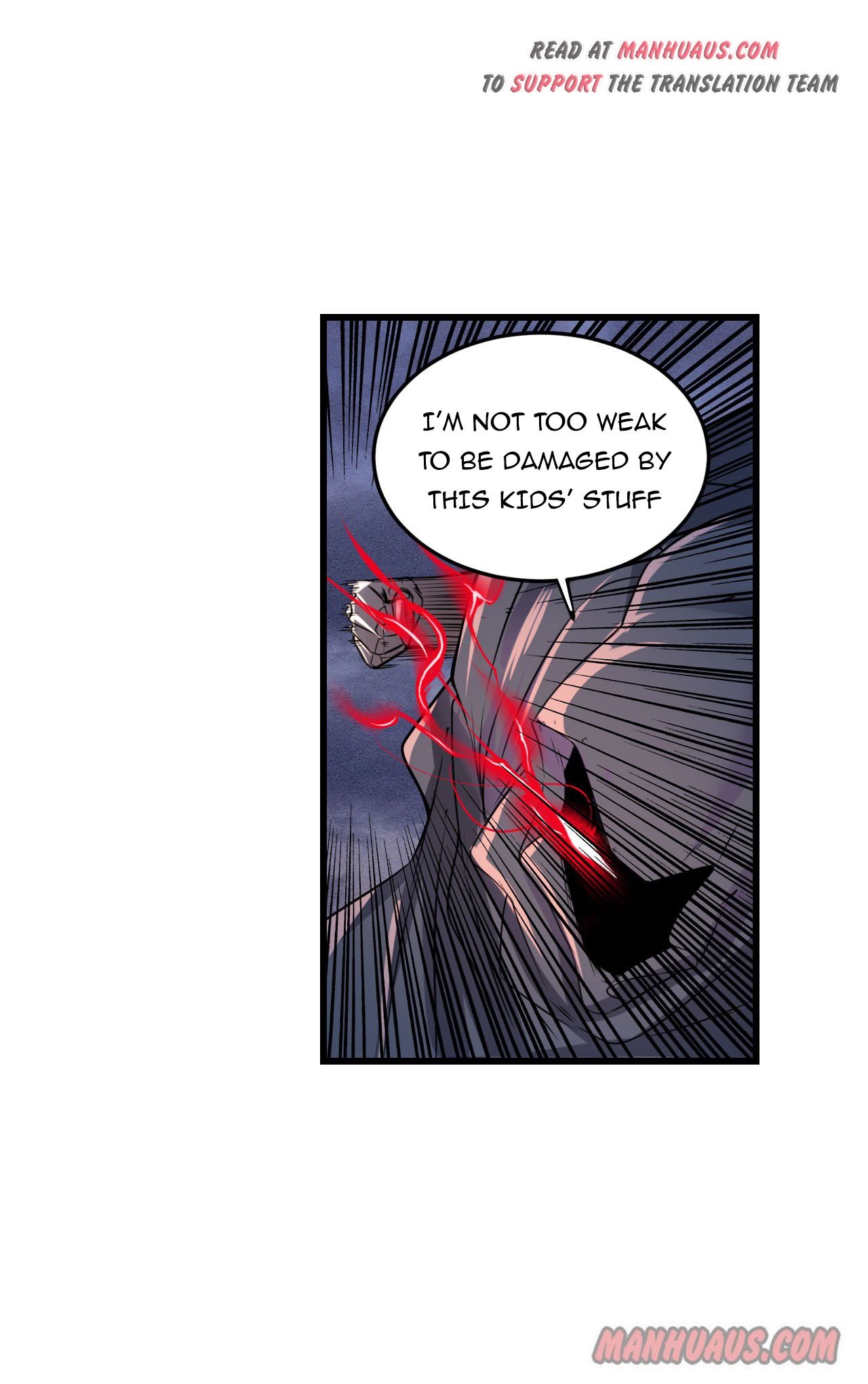 Hero? I Quit A Long Time Ago. chapter 199 - page 73