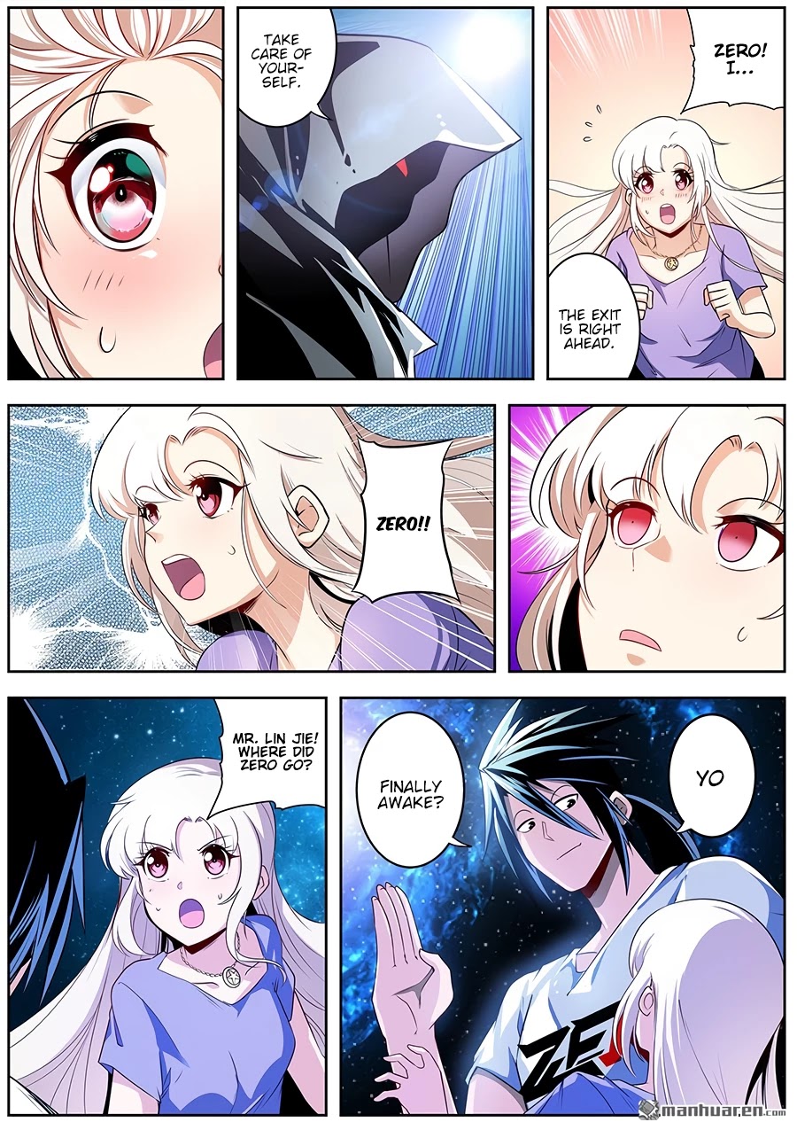 Hero? I Quit A Long Time Ago. chapter 276 - page 14