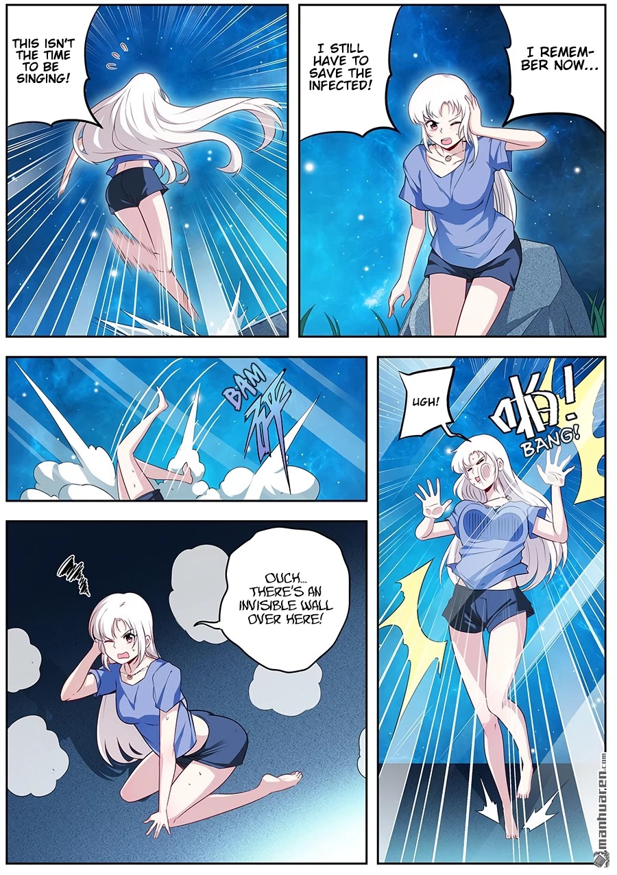 Hero? I Quit A Long Time Ago. chapter 276 - page 5