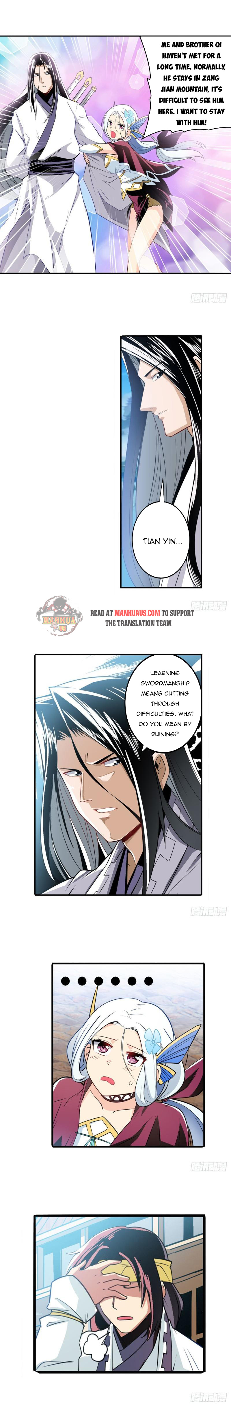 Hero? I Quit A Long Time Ago. chapter 238 - page 10