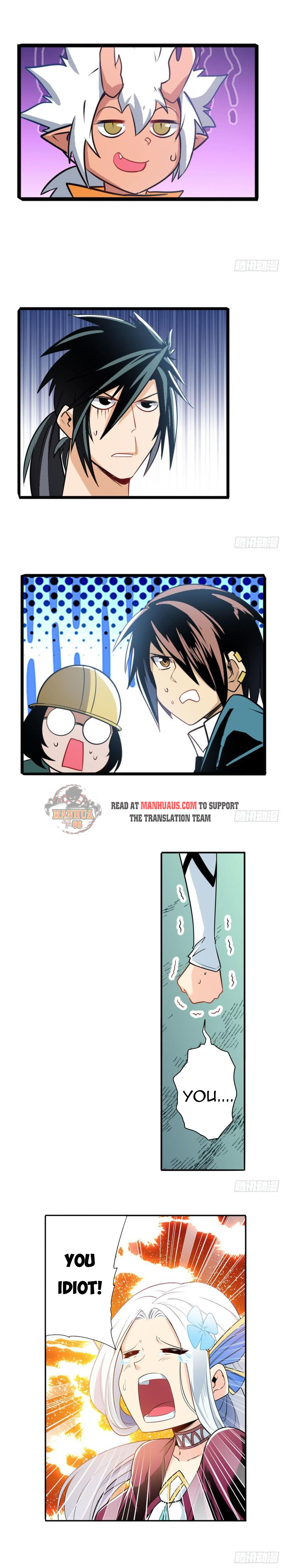 Hero? I Quit A Long Time Ago. chapter 238 - page 11