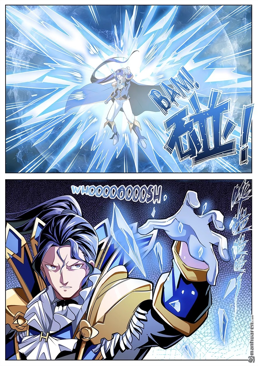 Hero? I Quit A Long Time Ago. chapter 310 - page 15