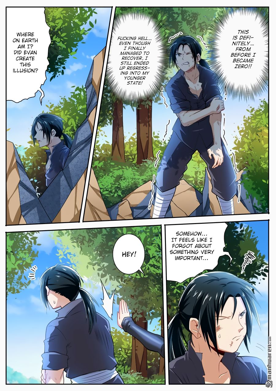 Hero? I Quit A Long Time Ago. chapter 183 - page 14