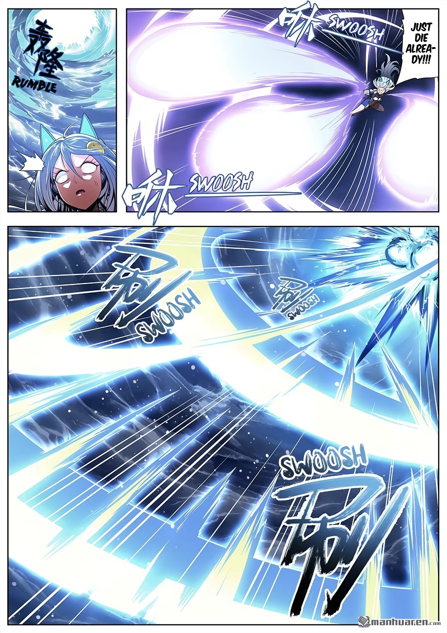 Hero? I Quit A Long Time Ago. chapter 345 - page 15