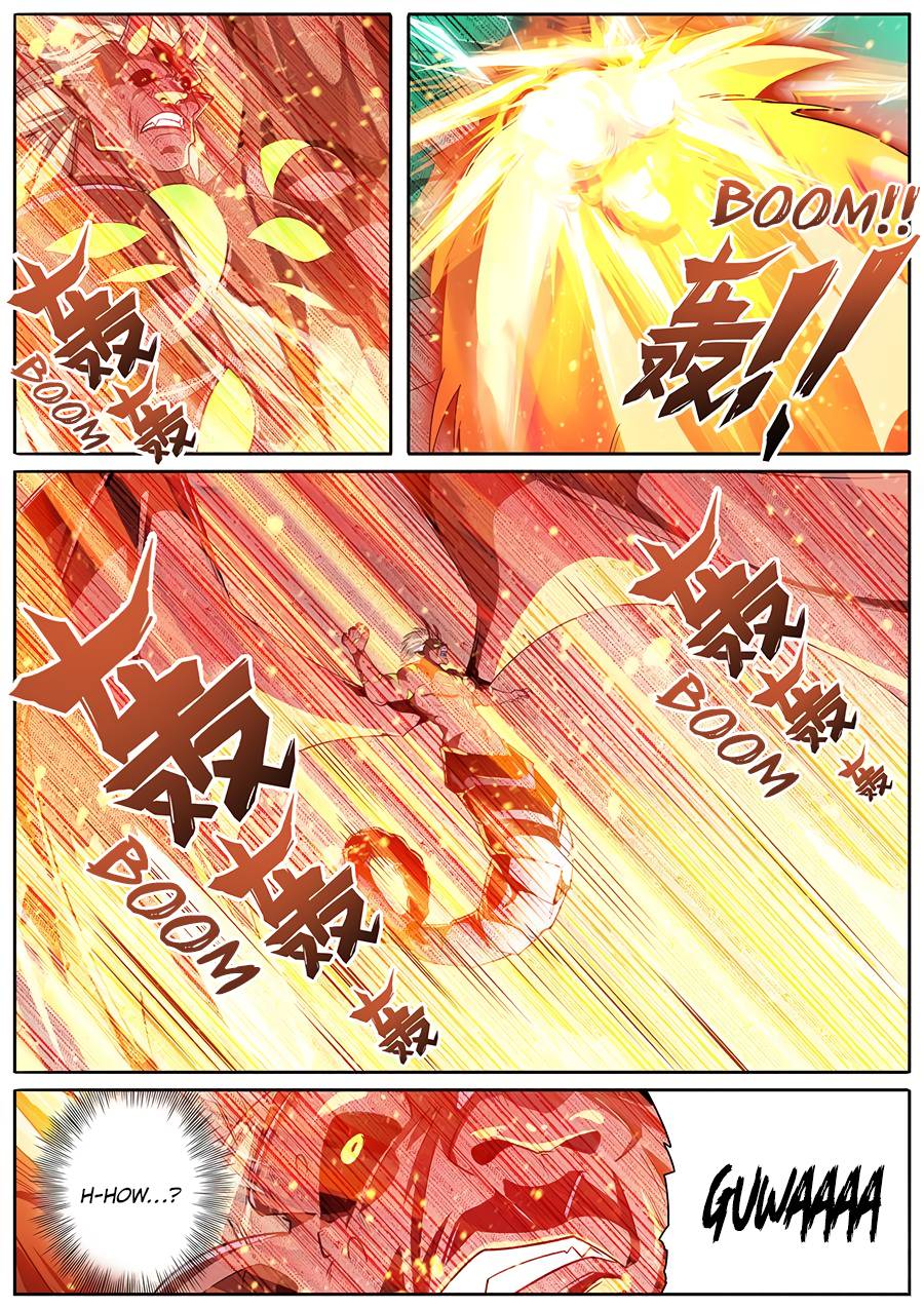 Hero? I Quit A Long Time Ago. chapter 278 - page 10