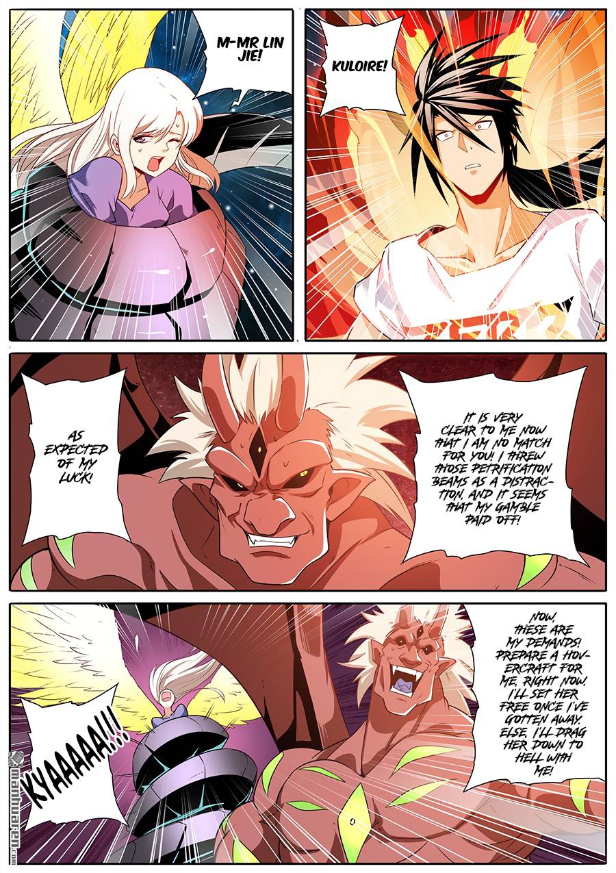 Hero? I Quit A Long Time Ago. chapter 278 - page 13