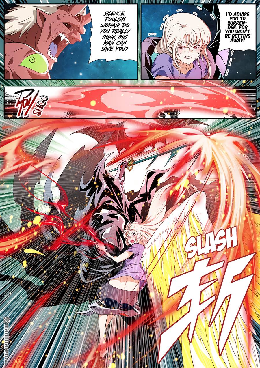 Hero? I Quit A Long Time Ago. chapter 278 - page 14
