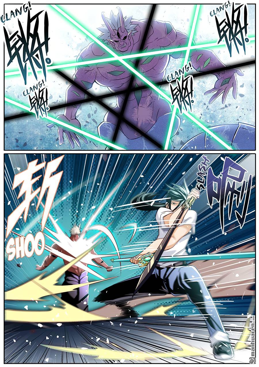 Hero? I Quit A Long Time Ago. chapter 278 - page 3