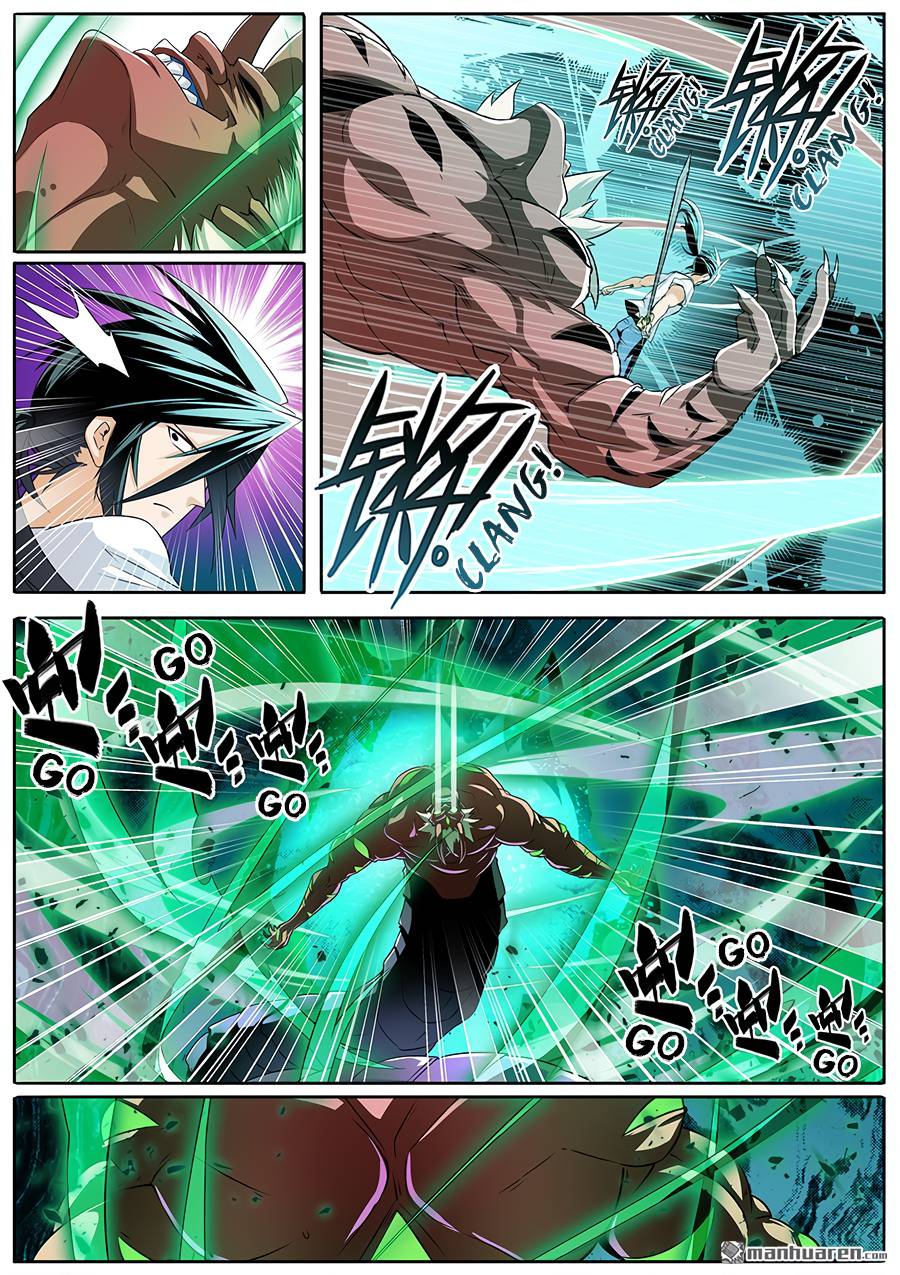 Hero? I Quit A Long Time Ago. chapter 278 - page 4