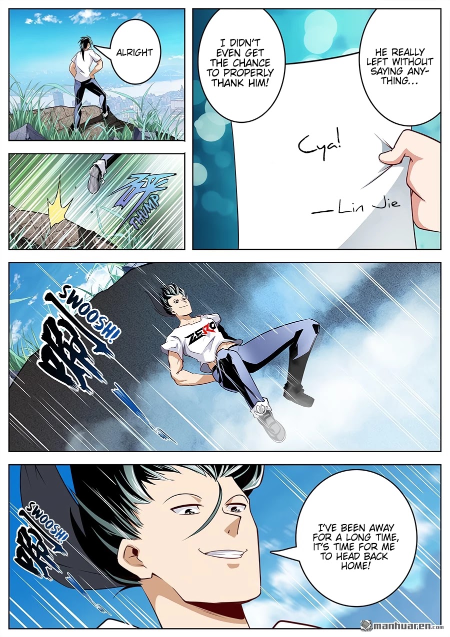 Hero? I Quit A Long Time Ago. chapter 302 - page 15