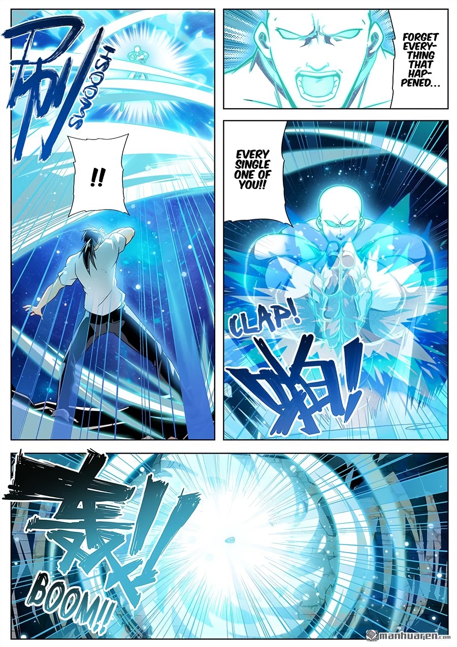 Hero? I Quit A Long Time Ago. chapter 302 - page 4
