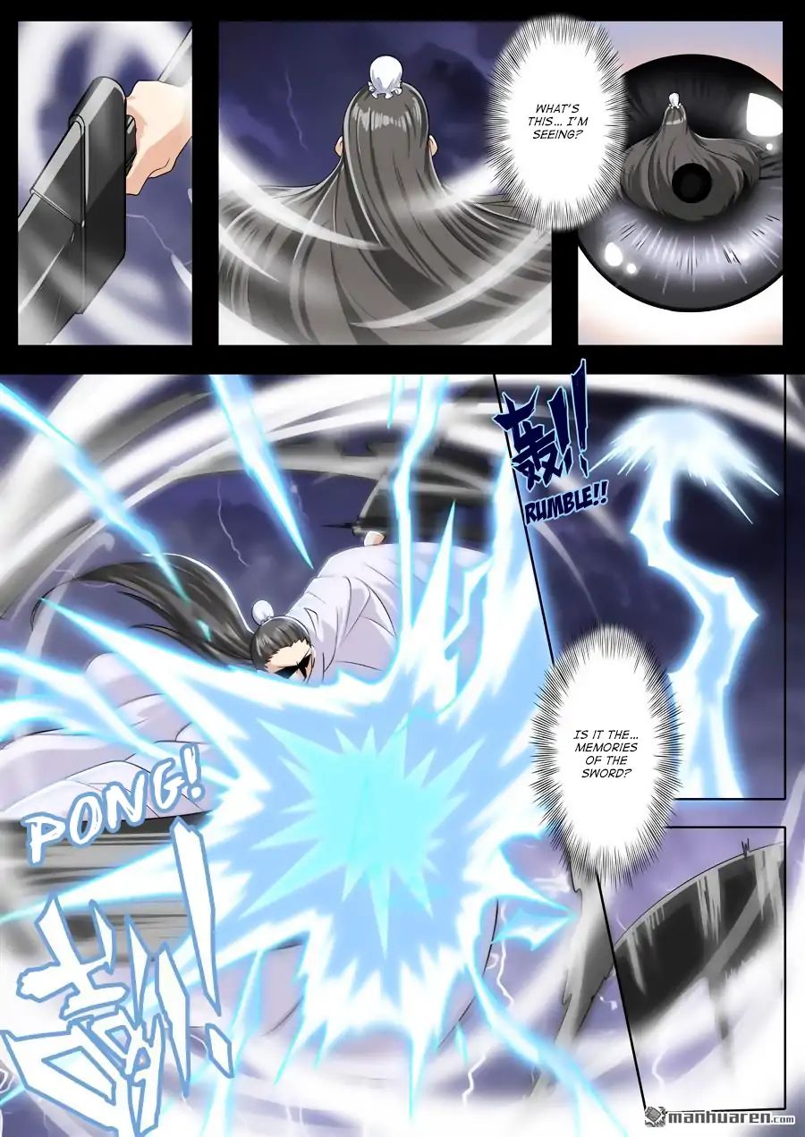 Hero? I Quit A Long Time Ago. chapter 118 - page 17