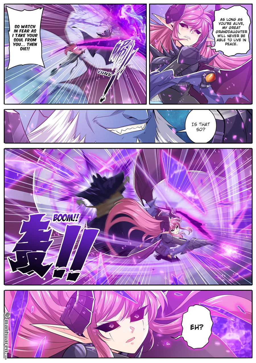 Hero? I Quit A Long Time Ago. chapter 223 - page 10