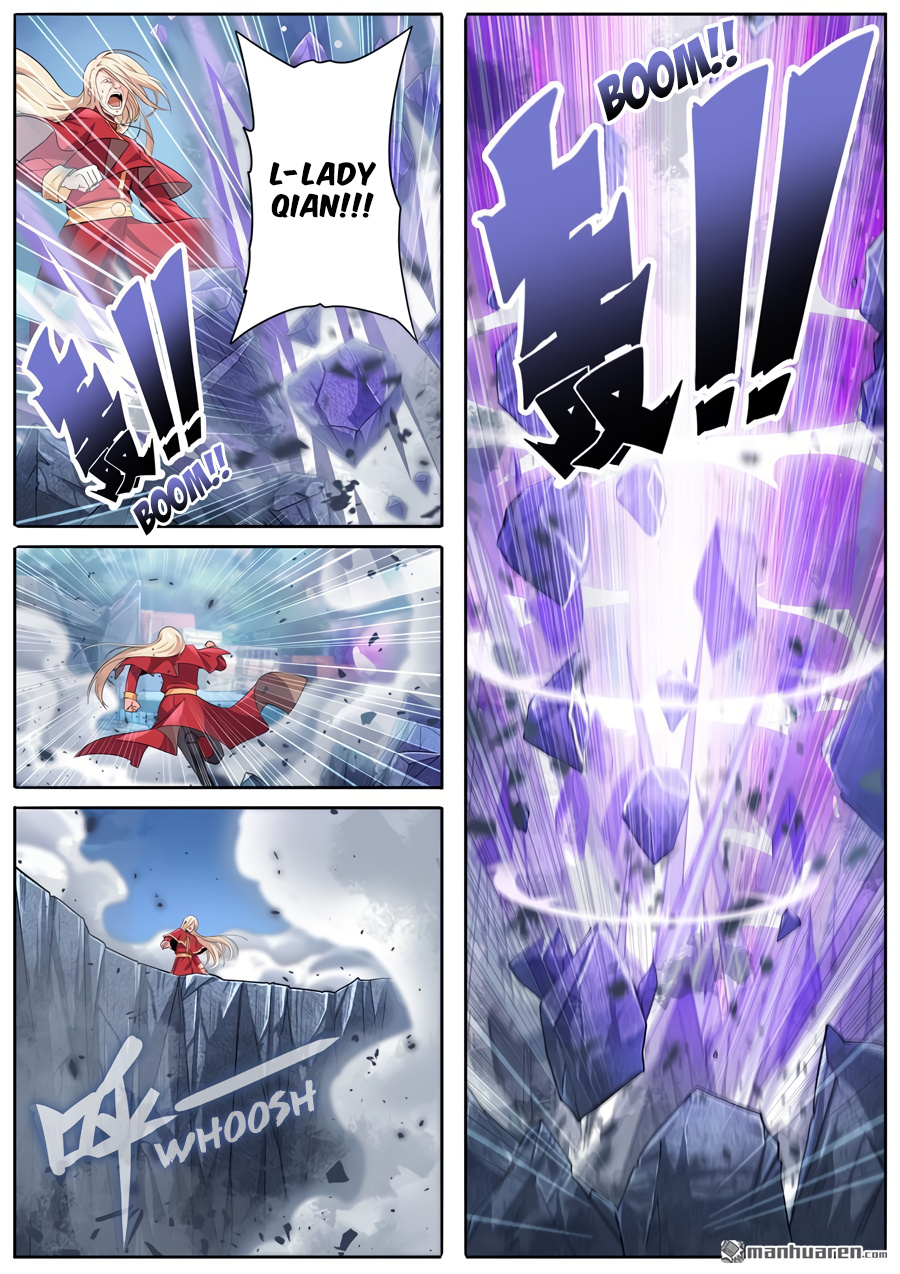 Hero? I Quit A Long Time Ago. chapter 223 - page 12
