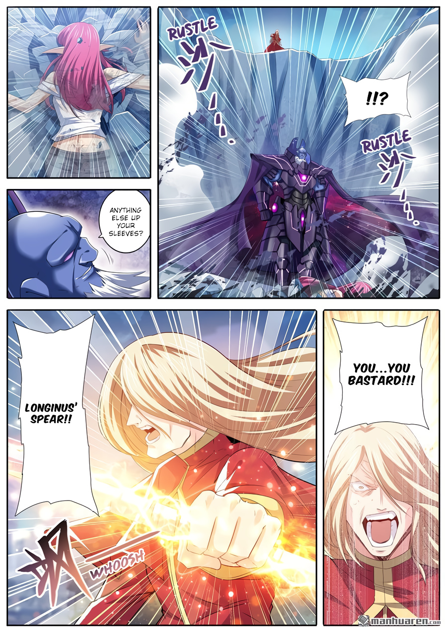 Hero? I Quit A Long Time Ago. chapter 223 - page 13