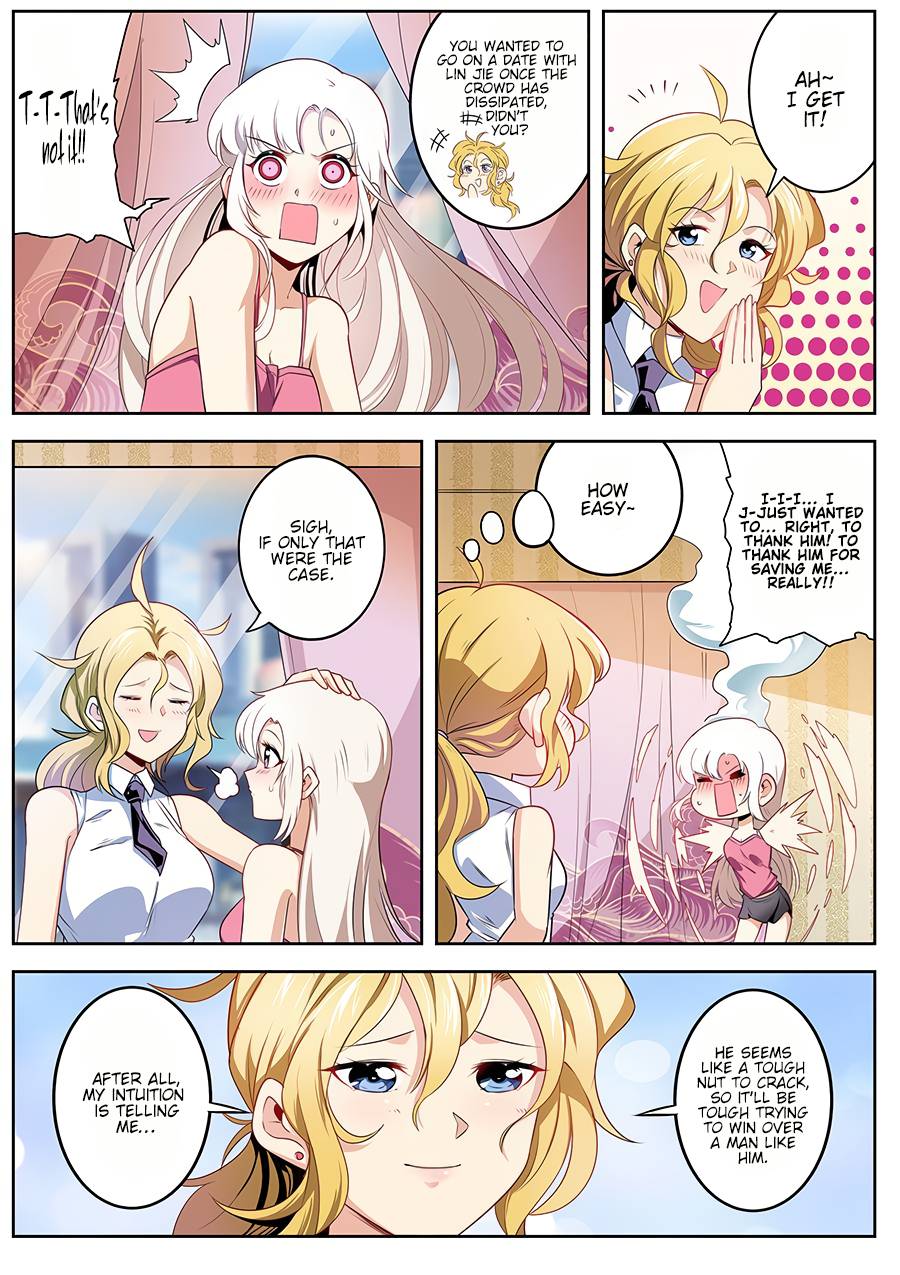 Hero? I Quit A Long Time Ago. chapter 279 - page 11