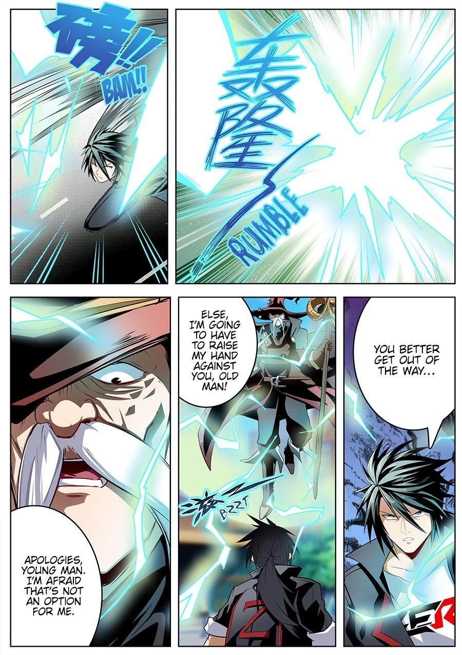 Hero? I Quit A Long Time Ago. chapter 313 - page 15
