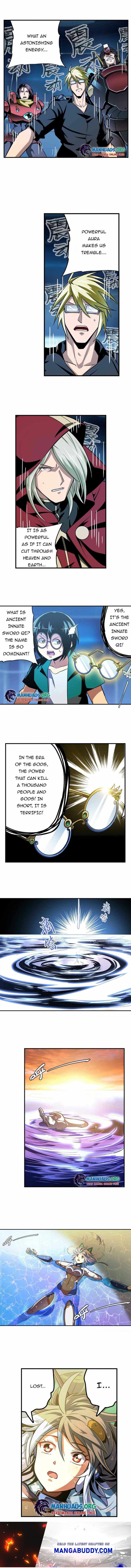 Hero? I Quit A Long Time Ago. chapter 347 - page 8