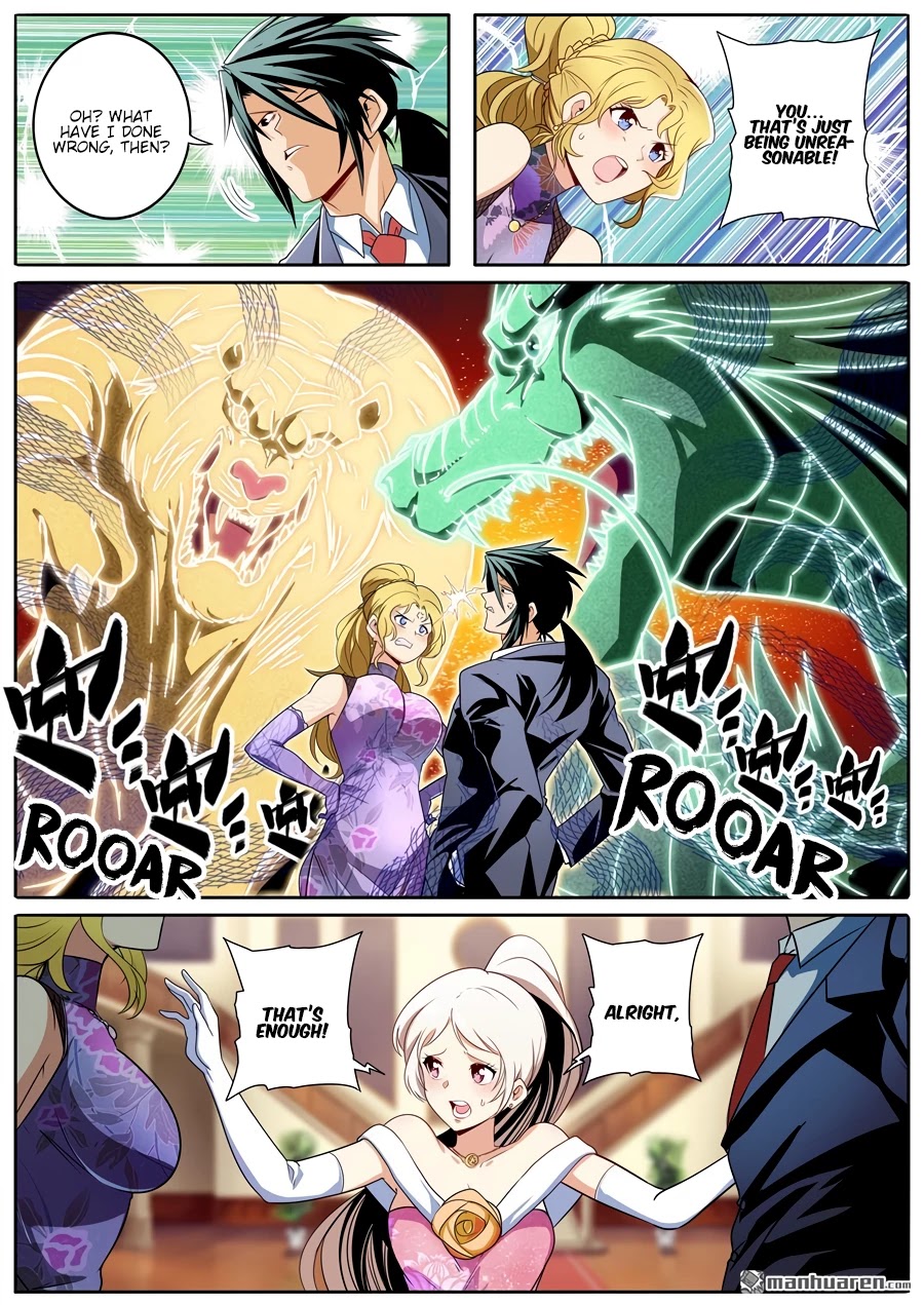 Hero? I Quit A Long Time Ago. chapter 263 - page 6