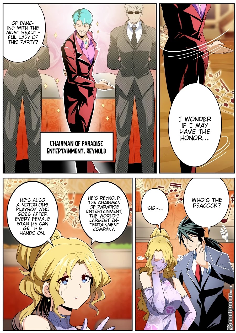 Hero? I Quit A Long Time Ago. chapter 263 - page 8