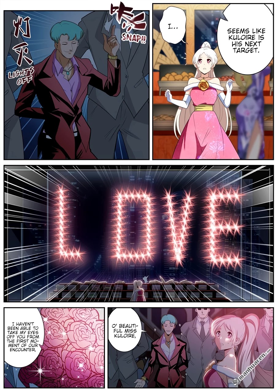 Hero? I Quit A Long Time Ago. chapter 263 - page 9
