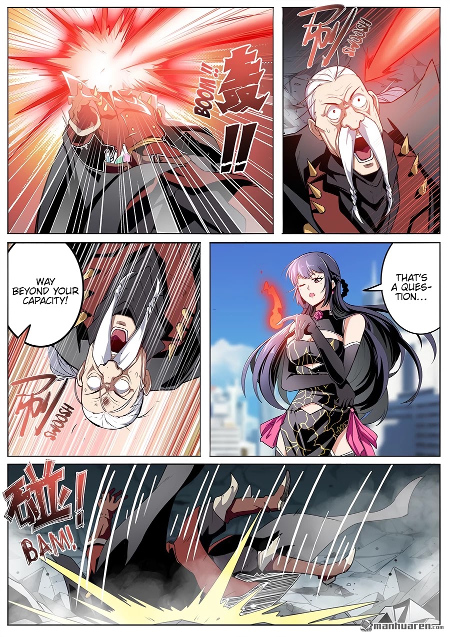 Hero? I Quit A Long Time Ago. chapter 314 - page 12