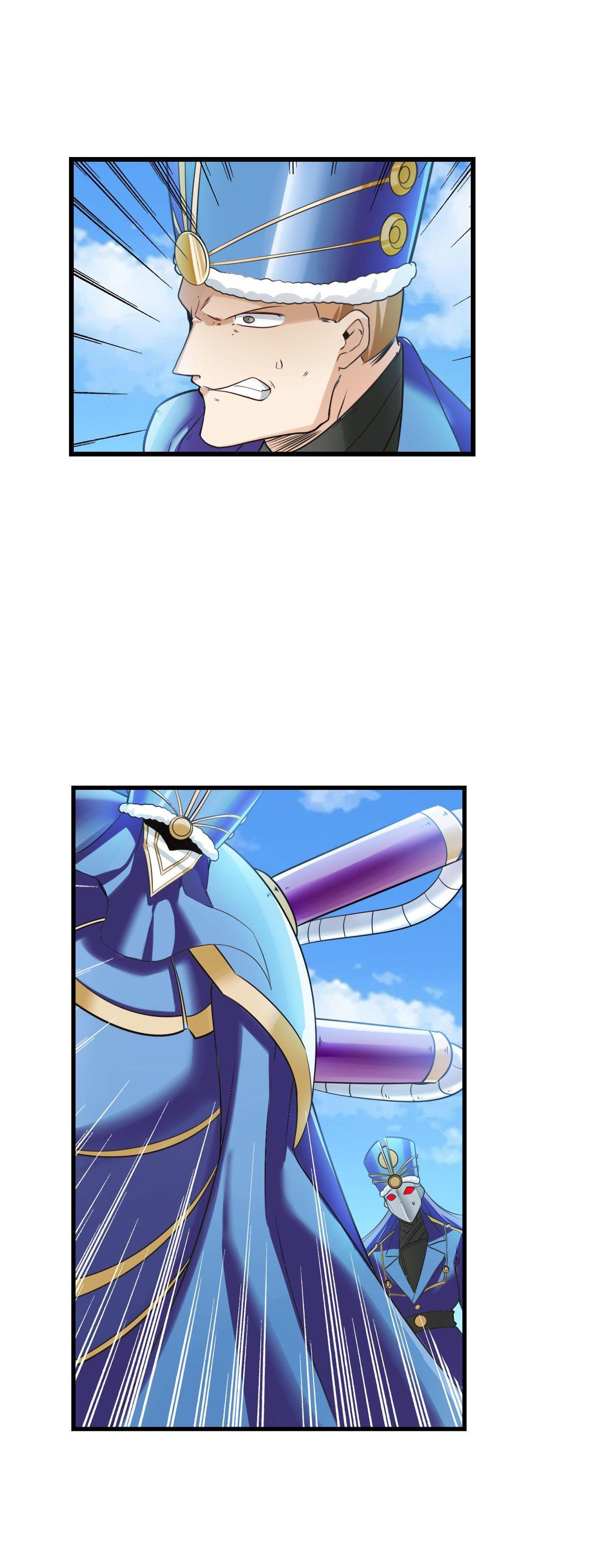 Hero? I Quit A Long Time Ago. chapter 202 - page 20