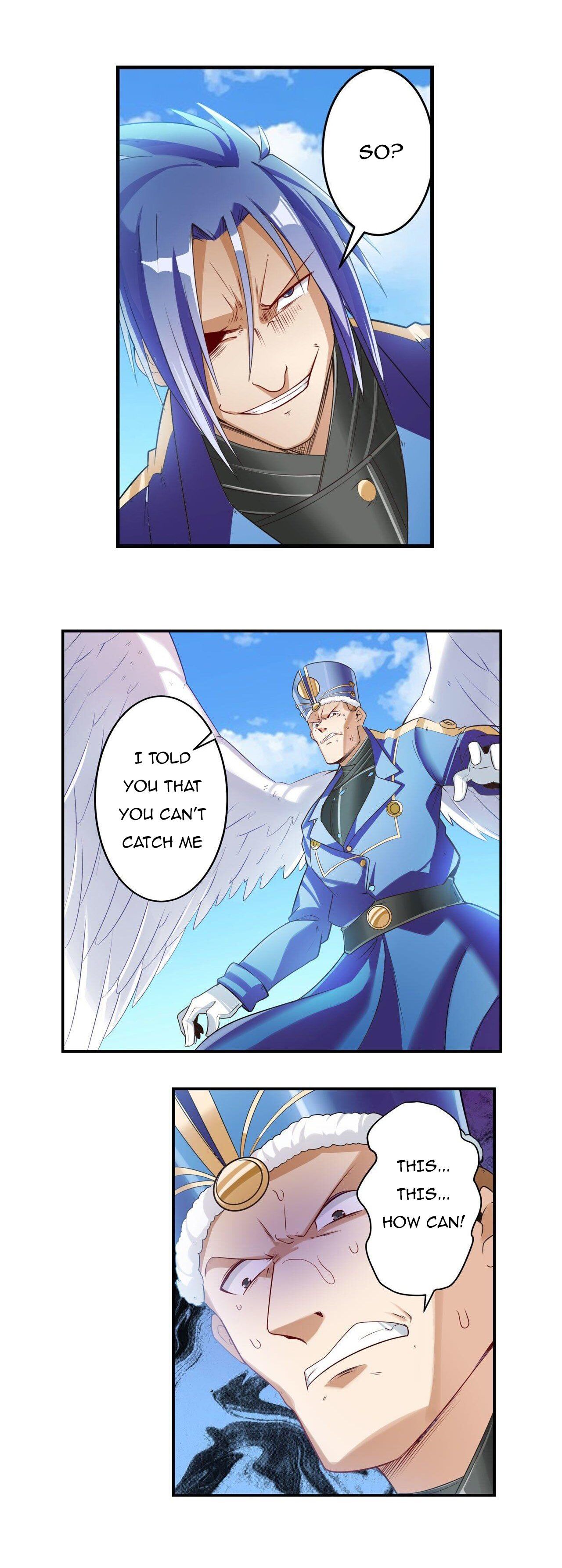 Hero? I Quit A Long Time Ago. chapter 202 - page 24