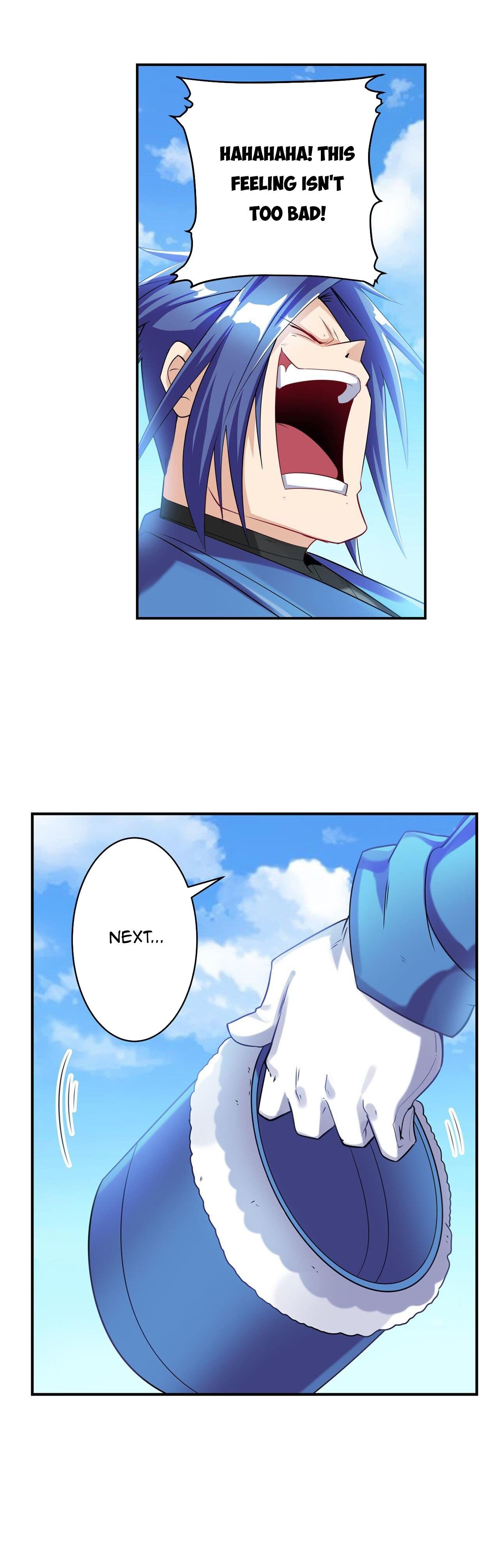 Hero? I Quit A Long Time Ago. chapter 202 - page 27