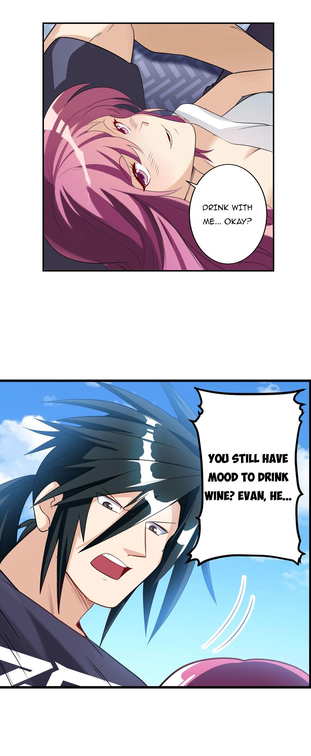 Hero? I Quit A Long Time Ago. chapter 202 - page 33