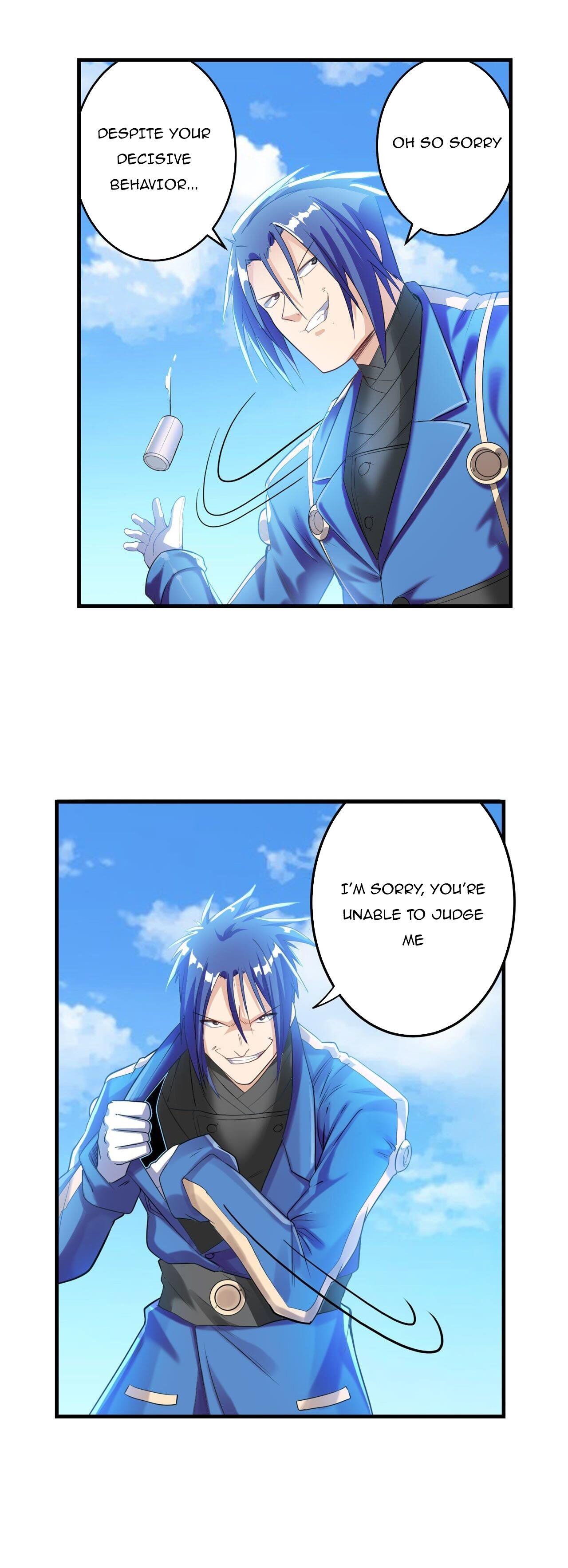 Hero? I Quit A Long Time Ago. chapter 202 - page 6
