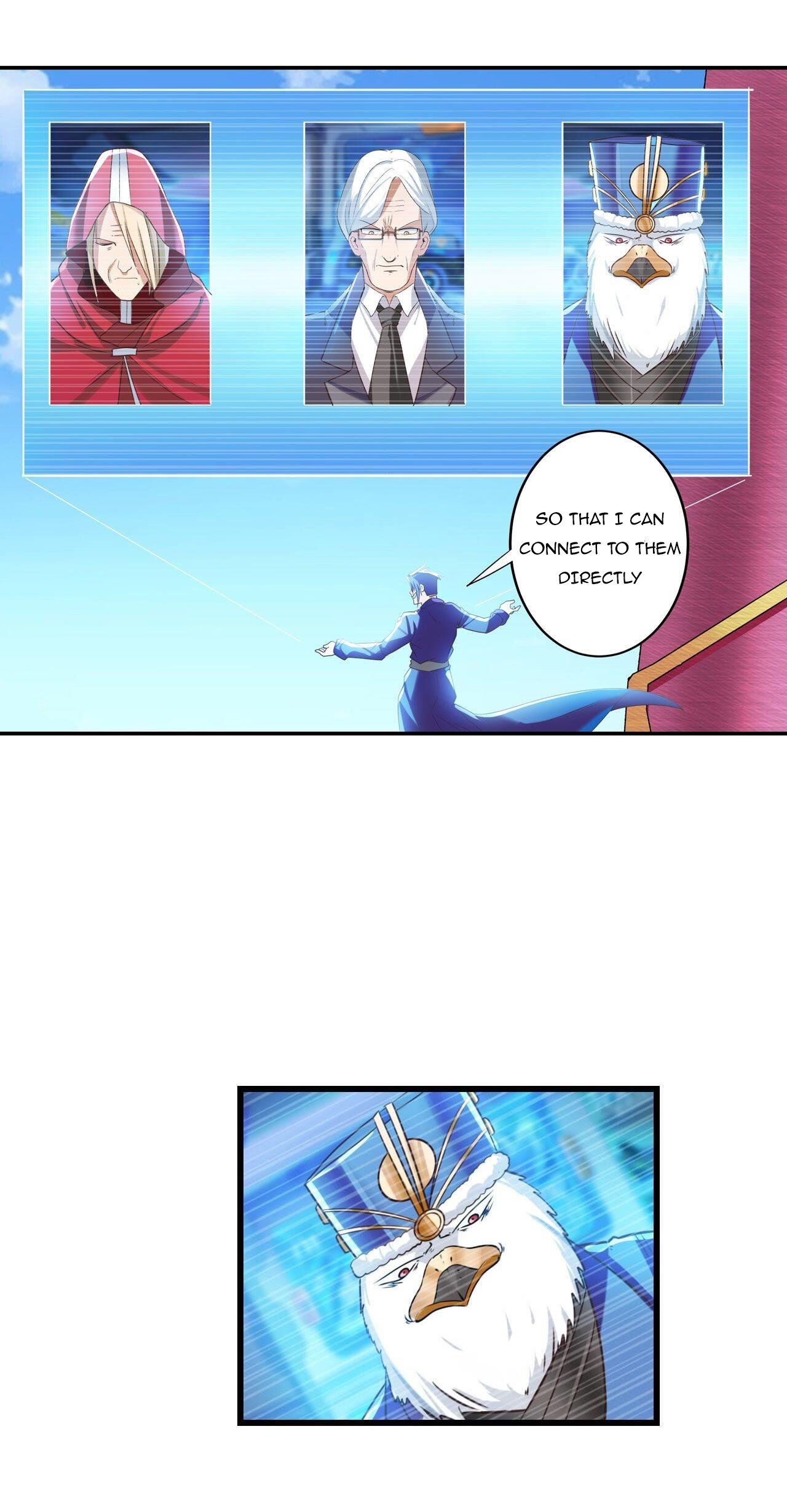 Hero? I Quit A Long Time Ago. chapter 202 - page 8