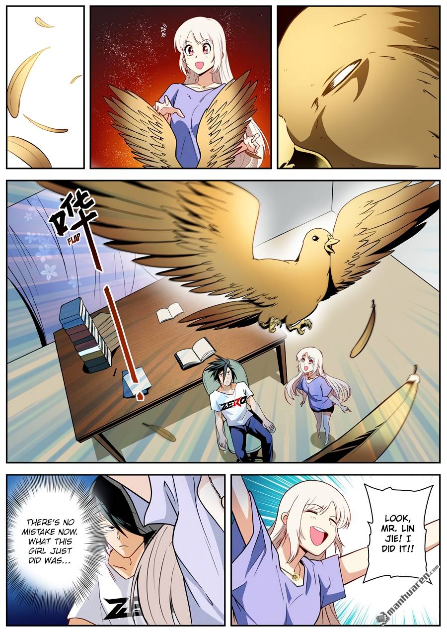 Hero? I Quit A Long Time Ago. chapter 261 - page 11